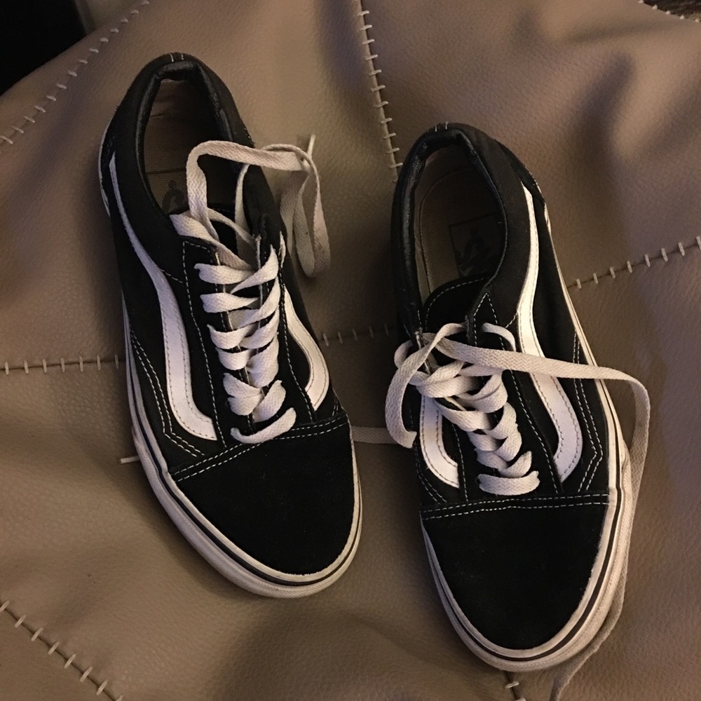 Vans Old School